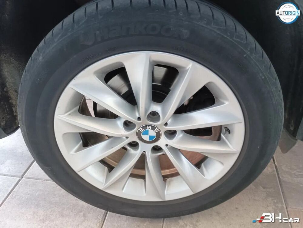 X4 2.0 D 190 X-LINE XDRIVE BVA 2015 occasion 67500 Haguenau