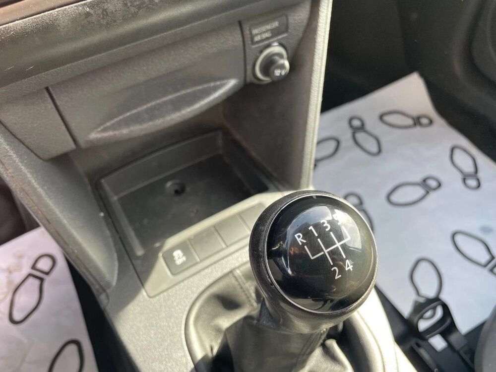 Caddy 2015 occasion 41500 Mer