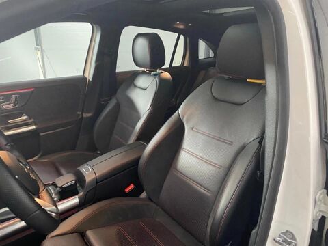 Classe GLA 1.3 200 165 AMG LINE 7G-DCT BVA 2021 occasion 85600 Montaigu-Vend&eacute;e