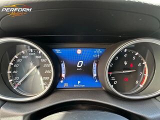 Levante 3.0 350 Q4 BVA 2018 occasion 57470 GUENVILLER
