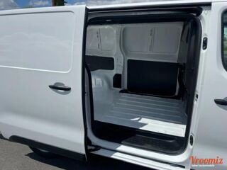 Jumpy FOURGON 1.5 BLUEHDI 120 M L2 DRIVER START-STOP 2021 occasion 49570 Montjean-sur-Loire