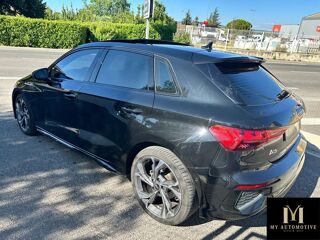 A3 2021 occasion 84300 Cavaillon