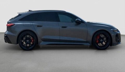 RS5 2.9 TSI PHEV 639ch 2026 occasion 83260 LA CRAU