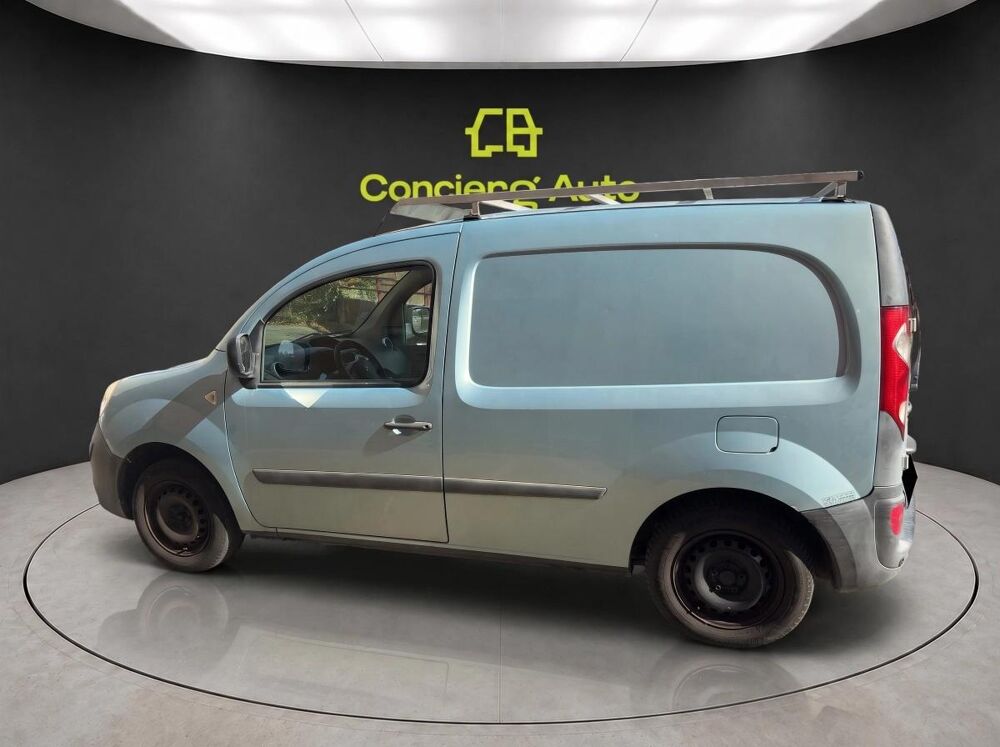 Kangoo Express COMBI 1.5 DCI 85 EXPRESSION 2011 occasion 69700 Givors