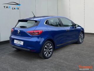 Clio 2021 occasion 37510 Ballan-Mir&eacute;