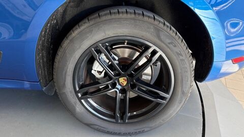 Macan 2015 occasion 17600 Saujon