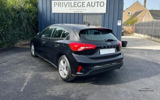 Focus 2020 occasion 45400 Fleury les Aubrais