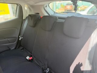 Clio 1.5 DCI 90 TREND 2017 occasion 78630 Orgeval