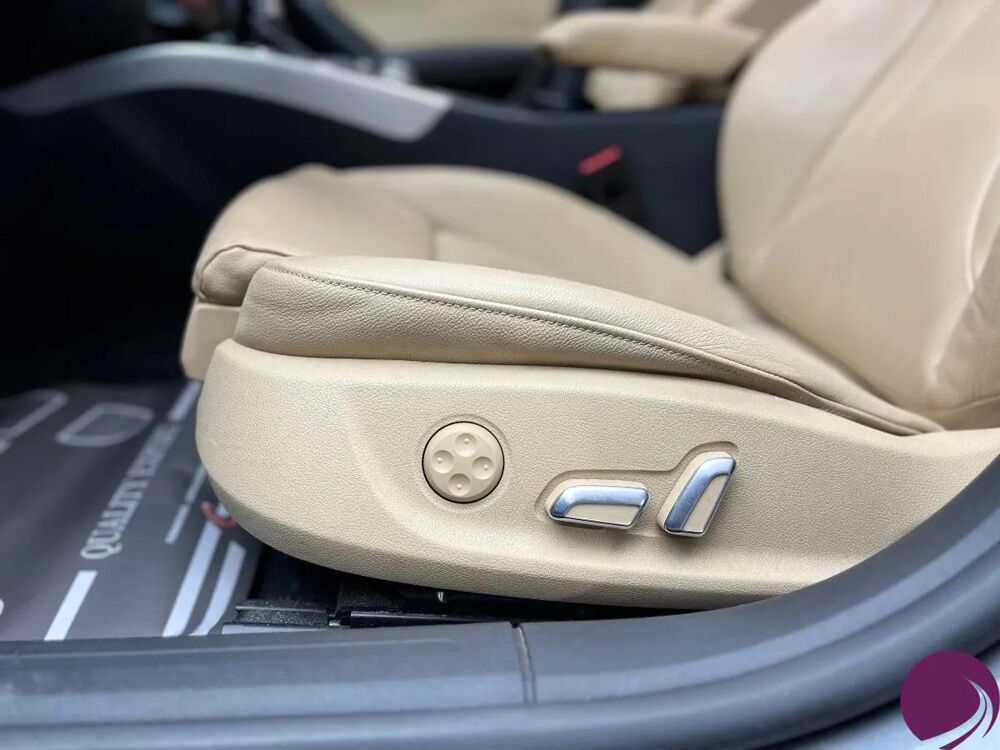 A5 SPORTBACK 2.0 TDI 175 BVA 2013 occasion 59169 F&eacute;rin