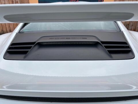 911 COUPE 991 4.0 500 GT3 RS PDK BVA 2015 occasion 33260 La Teste-de-Buch