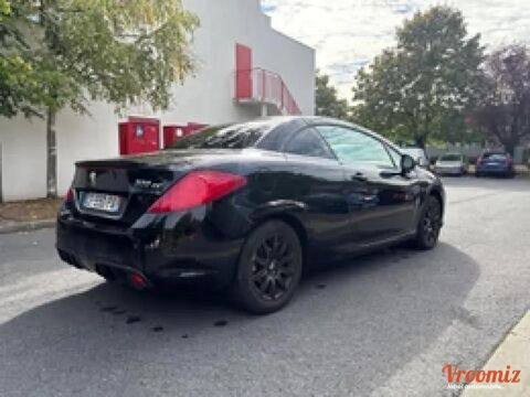 308 GENERATION-I CC 1.6 HDI 110 SPORT 2011 occasion 95610 &Eacute;ragny