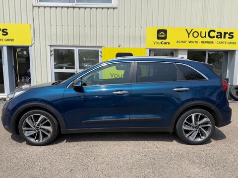 Niro 2017 occasion 78630 Orgeval