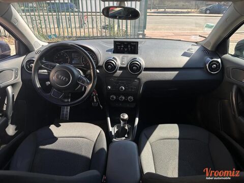 A1 2014 occasion 69008 Lyon 8e Arrondissement