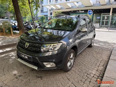 Dacia sandero Sableero II Urban Stepway 1.0 SCe 75ch