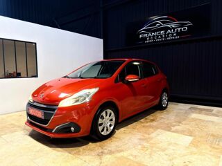208 GENERATION-I 1.6 BLUEHDI 100 ACTIVE BUSINESS 2015 occasion 84100 ORANGE