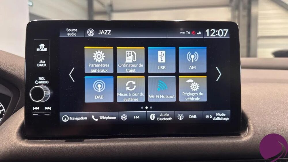 Zr-v 2025 occasion 66000 Perpignan