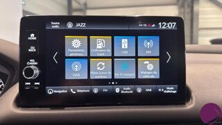 Zr-v 2025 occasion 66000 Perpignan