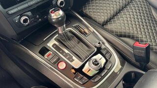 SQ5 3.0 BITDI 340 PLUS QUATTRO TIPTRONIC BVA 2016 occasion 17600 Saujon