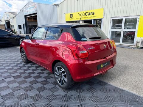 Swift 1.2 DUALJET 85 SHVS PRIVILEGE 2021 occasion 78630 Orgeval