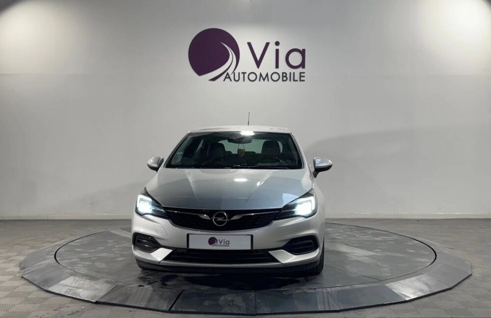 Astra 1.2T 130 Elegance Start/Stop 2020 occasion 62400 B&eacute;thune