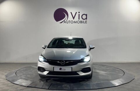 Astra 1.2T 130 Elegance Start/Stop 2020 occasion 62400 B&eacute;thune