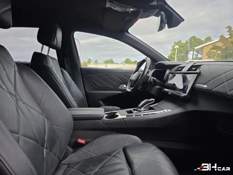 DS7 1.6 225H 180 PHEV HYBRID 13.2KWH RIVOLI BVA 2021 occasion 33980 Audenge