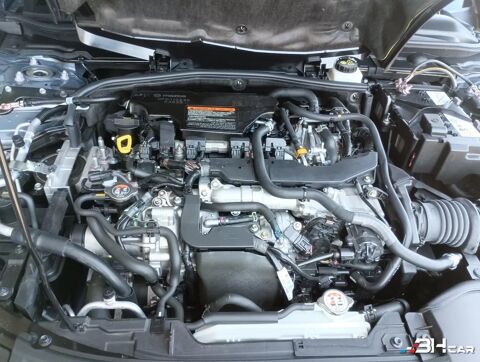 Mazda3 2.0 E-SKYACTIV-X 185 HYBRID MHEV TAKUMI BVA 2024 occasion 67500 Haguenau