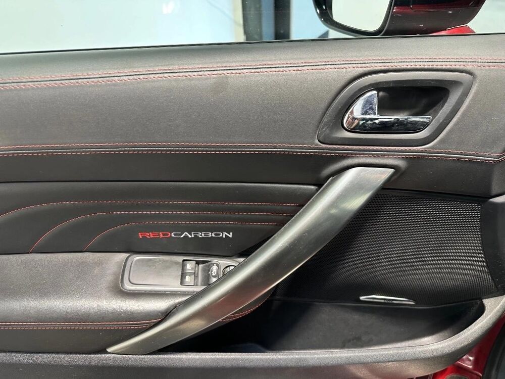 RCZ 2.0 HDI 160 RED CARBON 2015 occasion 59494 Petite-For&ecirc;t