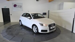 A1 1.0 TFSI 80 ULTRA 2017 occasion 76190 Auzebosc
