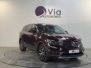Koleos BDCI 150 Intens 2019 occasion 62400 B&eacute;thune