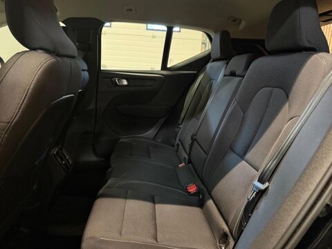XC40 1.5 T2 130 MOMENTUM ESSENTIEL 2WD GEARTRONIC BVA 2022 occasion 78410 Aubergenville
