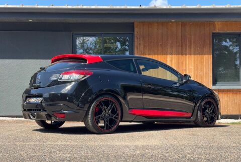 M&eacute;gane COUPE 2.0 275 RS START-STOP 2015 occasion 78550 Bazainville