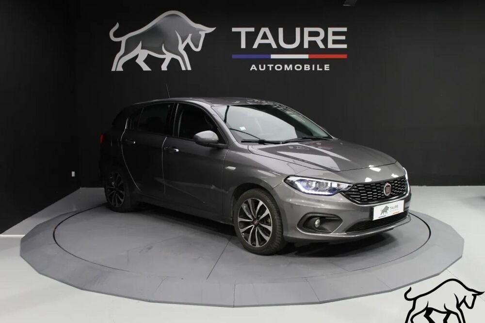 Tipo 1.4 95 EASY START-STOP 2019 occasion 13150 TARASCON