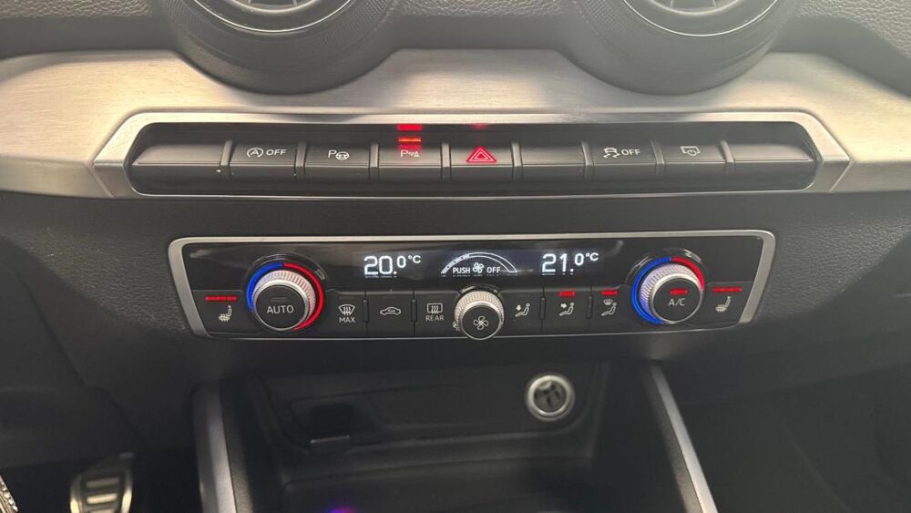Q2 30 TDI sport 2017 occasion 59223 Roncq