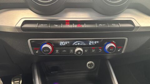 Q2 30 TDI sport 2017 occasion 59223 Roncq