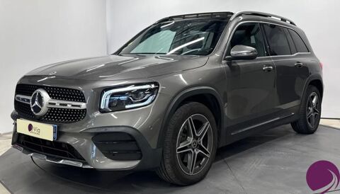 Annonce voiture Mercedes Classe A 31990 €