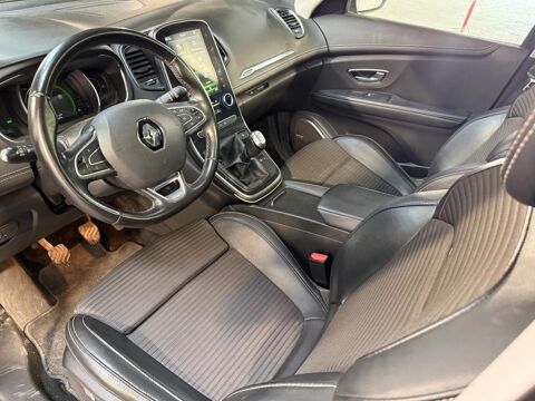 Sc&eacute;nic 1.6 DCI 130 ENERGY BOSE EDITION 2018 occasion 62400 B&eacute;thune