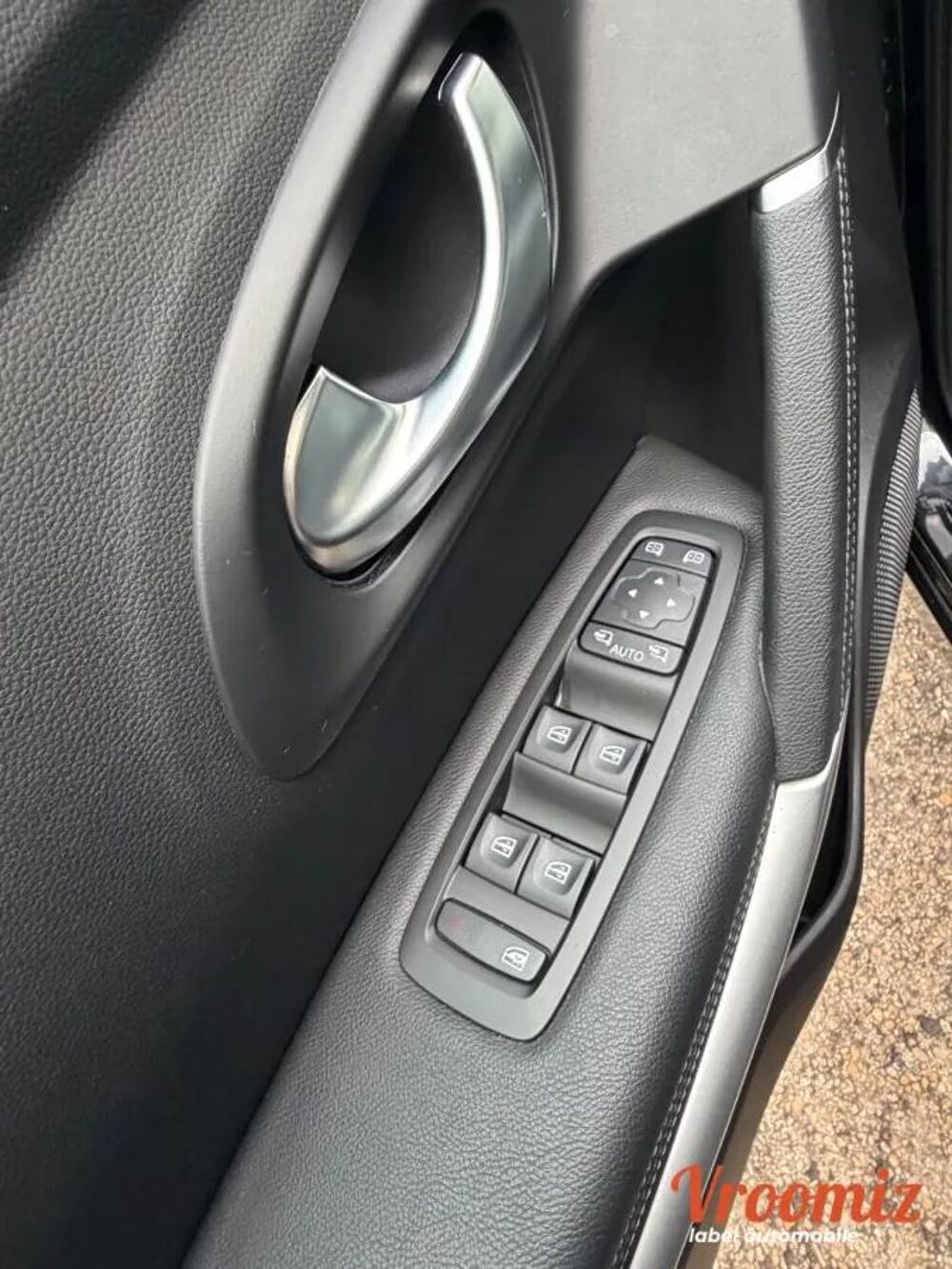 Kadjar 2019 occasion 91210 Draveil