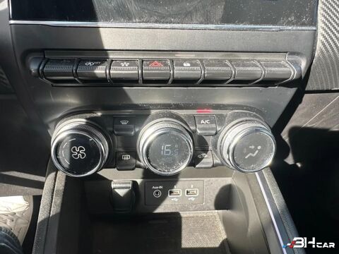 Clio 1.3 TCE 140 RS LINE 2021 occasion 33980 Audenge