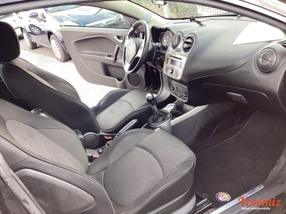 Mito 1.4 Turbo Turismo 2010 occasion 62100 Calais