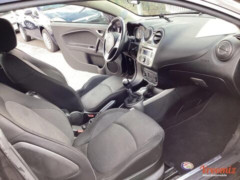Mito 1.4 Turbo Turismo 2010 occasion 62100 Calais