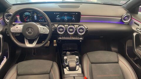 Classe A 200 A 200 (177.087) 2019 occasion 59223 Roncq