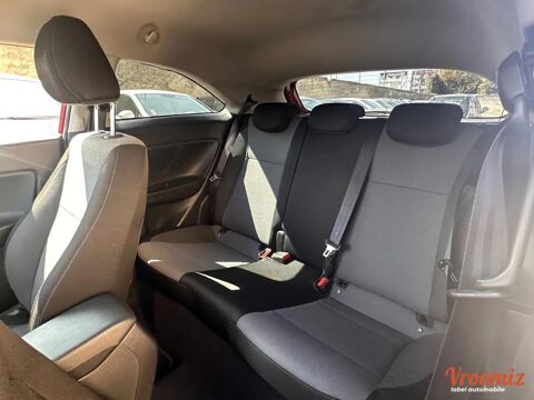i20 2015 occasion 69008 Lyon 8e Arrondissement
