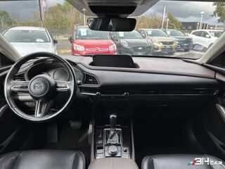 CX-30 2.0 SKYACTIV-X 180 HYBRID MHEV INSPIRATION 2WD BVA 2020 occasion 33980 Audenge