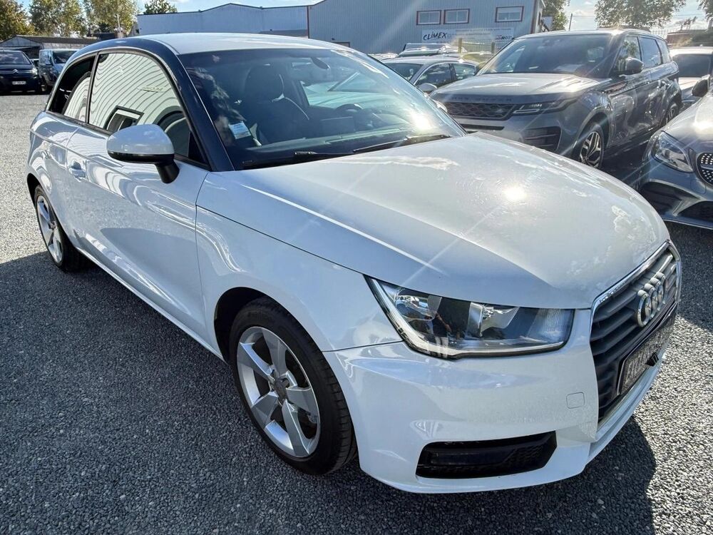 A1 2015 occasion 45560 Saint-Denis-en-Val