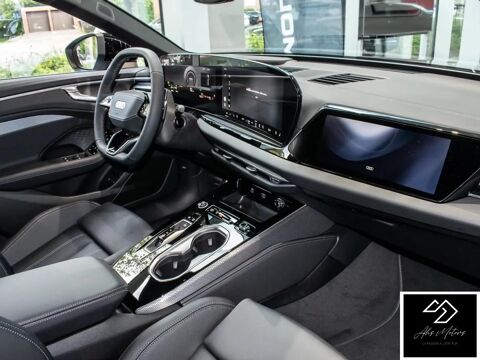 A6 e-hybrid quattro 270 kW S line 367ch 2026 occasion 83260 LA CRAU