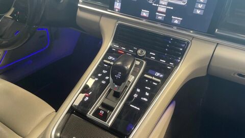 Panamera 4EHYBRID 4 E-Hybrid 2018 occasion 33600 Pessac