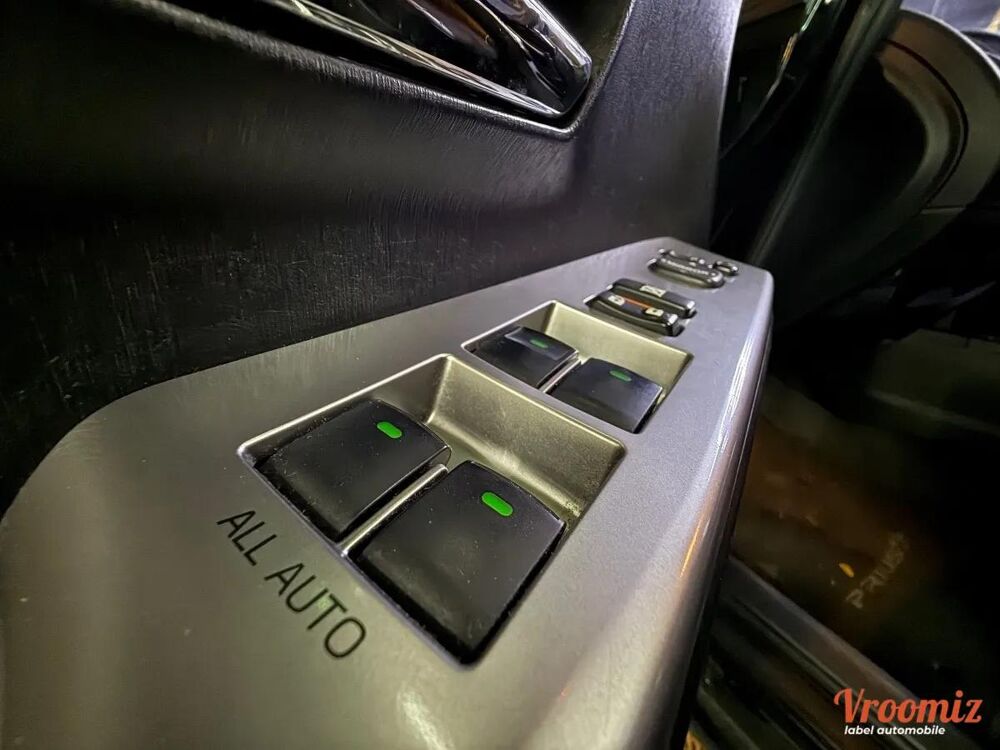 Prius 1.8 136H 100 HYBRID FULL-HYBRID ACTIVE BVA 2020 occasion 91090 LISSES