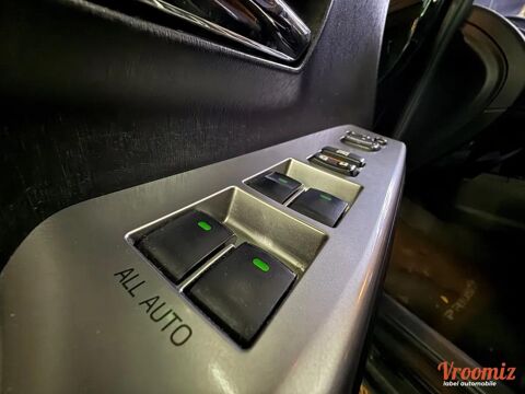 Prius 1.8 136H 100 HYBRID FULL-HYBRID ACTIVE BVA 2020 occasion 91090 LISSES