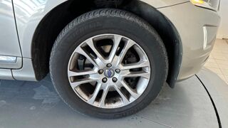 XC60 D5 AWD X&eacute;nium AWD 2014 occasion 17600 Saujon